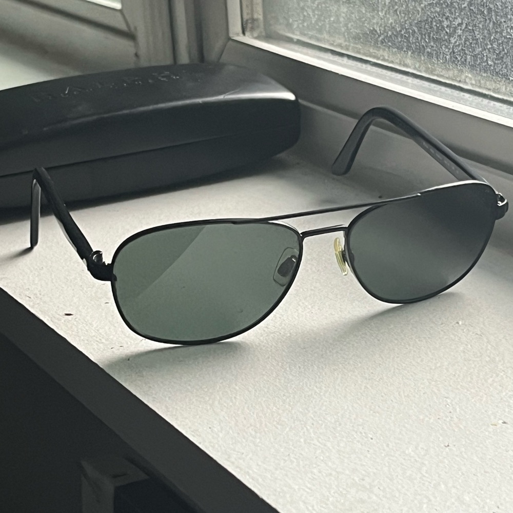 Polo Ralph Lauren Sunglasses